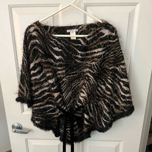 Alberto Makali Poncho